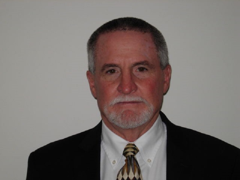 Chuck Scoville