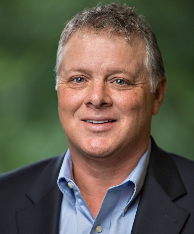 Duke Gatlin
